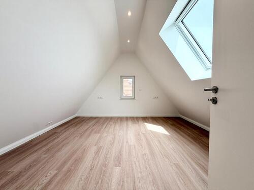 Foto - 4.5 Zimmer Dachgeschoßwohnung in Kernen im Remstal