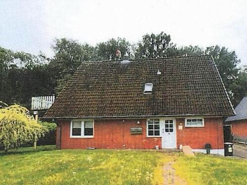 Foto - Zwangsversteigerung Einfamilienhaus