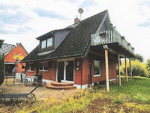 Foto - Einfamilienhaus zum Kaufen in Lasbek