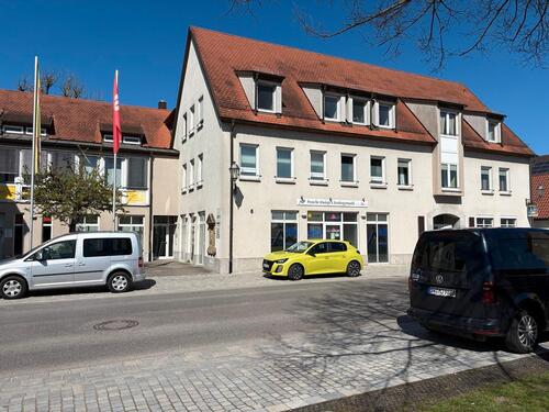 Foto - Wunderschöne Eigentums Wohnung in Grafenrheinfeld