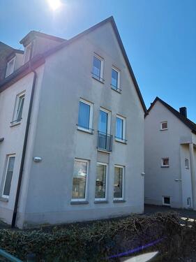 Foto - Etagenwohnung in Grafenrheinfeld zum Kaufen