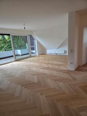 Foto - Großzügige Wohnung mit zusätzlichem Studio in Bestlage