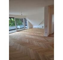 Großzügige Wohnung mit zusätzlichem Studio in Bestlage - Hamburg Altona