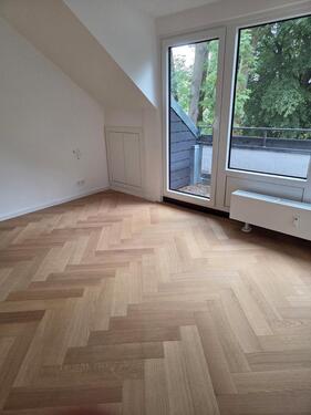Foto - Dachgeschoßwohnung in Hamburg zum Kaufen
