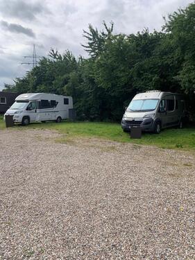 Foto - Stellplatz - 90,00 EUR Miete,
