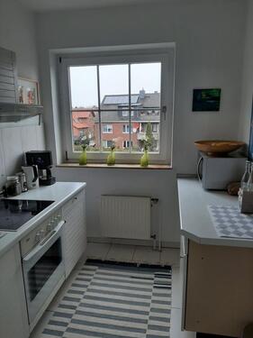 Foto - Etagenwohnung in Wennigsen (Deister)