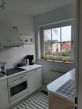 Foto - Etagenwohnung in Wennigsen (Deister) zur Miete
