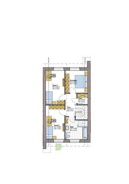 Foto - Einfamilienhaus in Ankum zur Miete