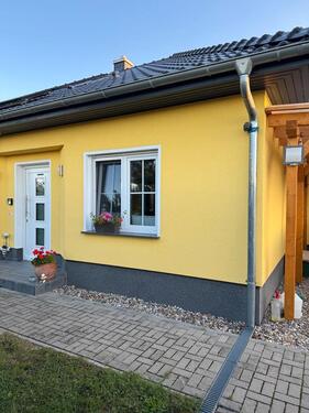 Foto - Einfamilienhaus in Milower Land