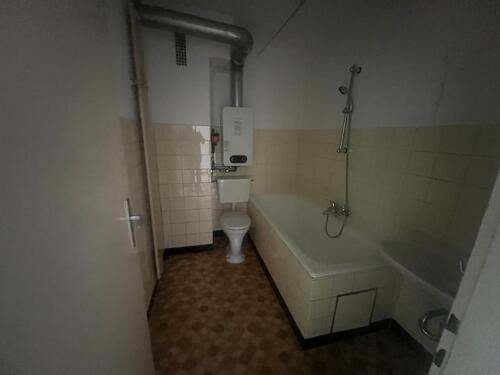 Foto - Etagenwohnung in Stuttgart