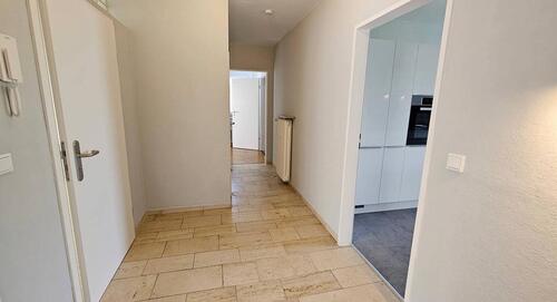 Foto - Etagenwohnung zur Miete in Leverkusen