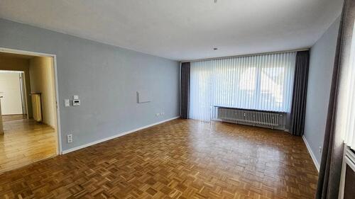 Foto - Etagenwohnung in Leverkusen zur Miete