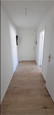 Foto - Etagenwohnung zur Miete in Bremerhaven
