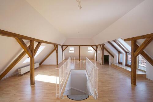 Foto - **3-Zimmer-Maisonettewohnung am Arthur-Bretschneider-Park**