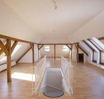 **3-Zimmer-Maisonettewohnung am Arthur-Bretschneider-Park** - Leipzig Nord