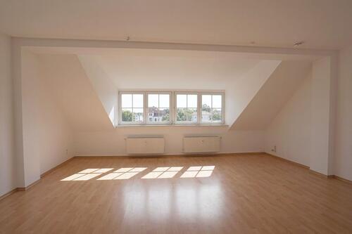 Foto - Etagenwohnung in Leipzig