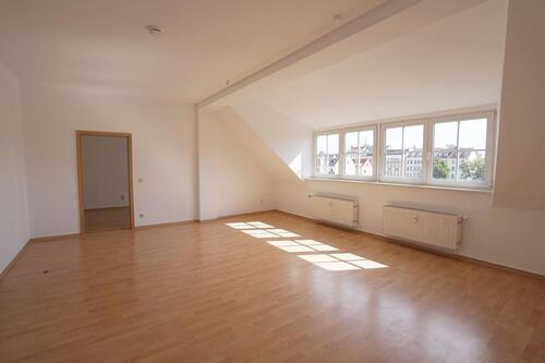Foto - Etagenwohnung in Leipzig zur Miete