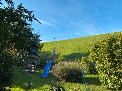 Foto - WohneigentumHaushälfte direkt am Deich in Herne zu verkaufen