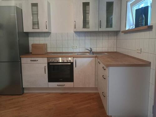 Foto - Hübsche Parterre-2-Zi-Whg in Biberach zentral+idylllisch gelegen