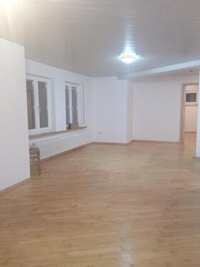 Foto - Etagenwohnung zur Miete in Biberach an der Riß
