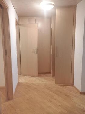Foto - Etagenwohnung in Biberach an der Riß