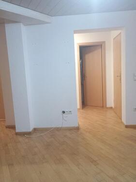 Foto - Etagenwohnung in Biberach an der Riß zur Miete
