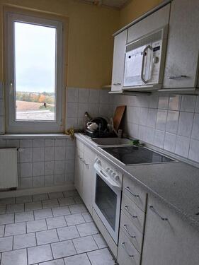 Foto - Etagenwohnung in Rositz