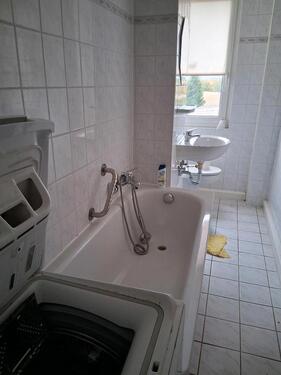 Foto - Etagenwohnung in Rositz zur Miete