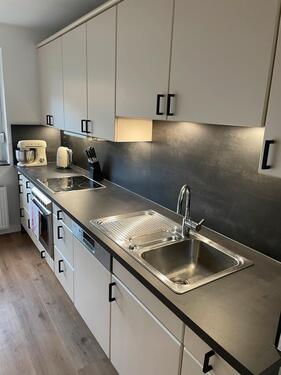 Foto - Hochwertige 2-Zimmerwohnung in St. Lorenz Süd