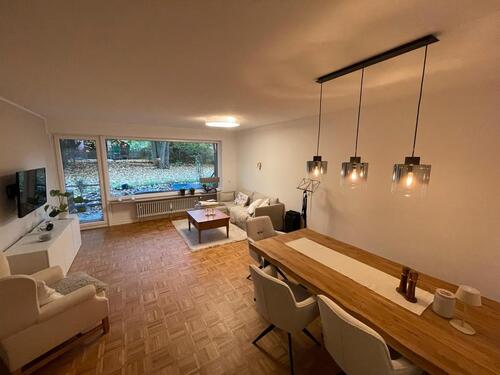 Foto - Etagenwohnung in Lübeck