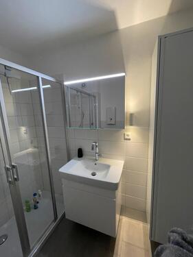 Foto - Etagenwohnung in Lübeck zur Miete