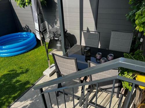 Foto - Etagenwohnung zur Miete in Bottrop