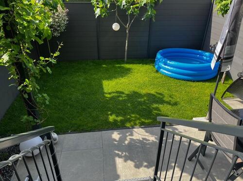 Foto - Etagenwohnung in Bottrop