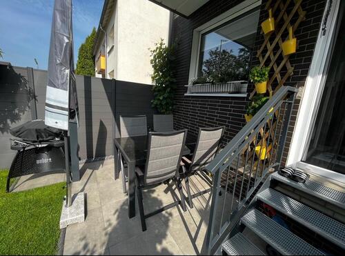 Foto - Etagenwohnung in Bottrop zur Miete