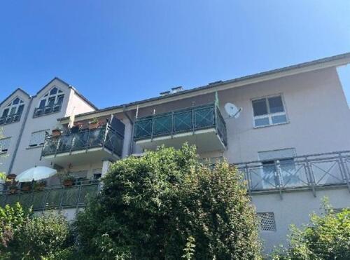 Foto - Gemütliche 2 Zimmer Wohnung mit Terasse