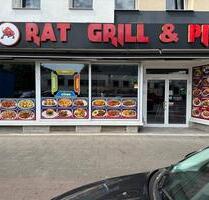 Pizzeria . Imbiss . Restaurant zu vermieten - Köln Ehrenfeld