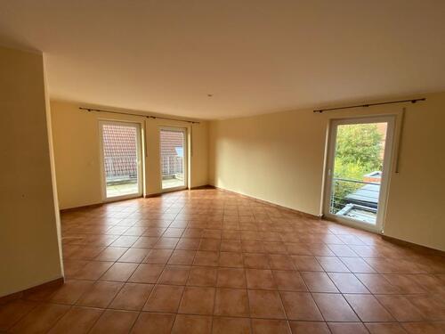 Foto - Ruhige, stadtnahe Wohnung in gepflegter Wohnlage