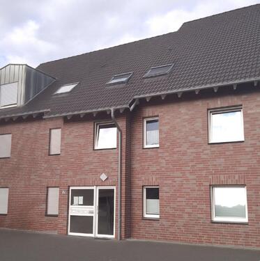 Foto - 3 Zimmer Etagenwohnung zur Miete in Bocholt