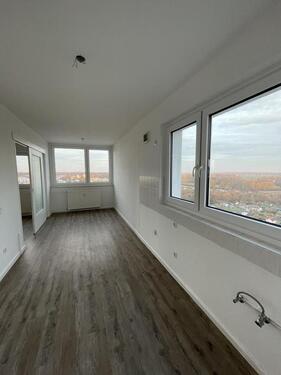 Foto - Etagenwohnung in Braunschweig zur Miete