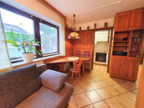 Foto - 1 Zimmer Etagenwohnung zur Miete in Lautertal