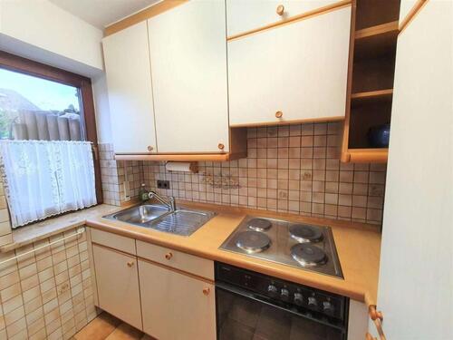 Foto - Etagenwohnung in Lautertal zur Miete