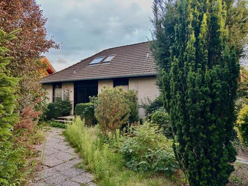 Foto - Renovierungsbedürftiges EFH befristet bis 28.02.27 Heiligendorf