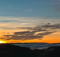 Edle 120 qm Panorama Wohnung A Lage Zentrum Bodenmais