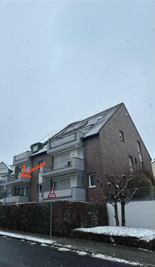 Foto - Schöne 2 Zimmer Wohnung in Ratingen Homberg zu vermieten
