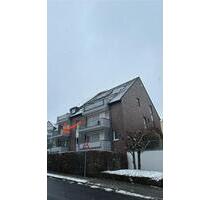 Schöne 2 Zimmer Wohnung in Ratingen Homberg zu vermieten