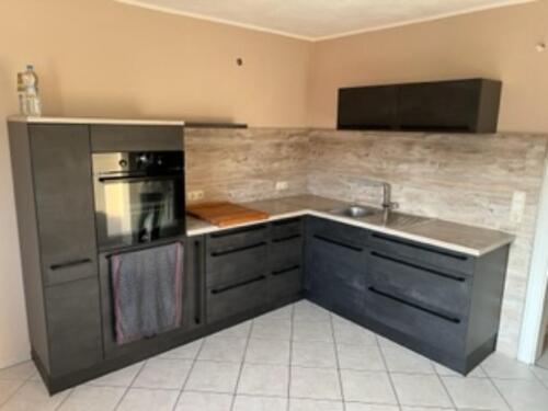 Foto - Helle 2-Zimmer-Wohnung in Bamberg-Gaustadt (77m²) – Balkon, EBK &