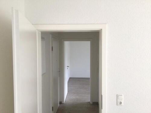 Foto - 2 Zimmer Erdgeschoßwohnung zur Miete in Bochum