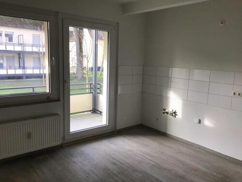 Foto - Erdgeschoßwohnung in Bochum zur Miete