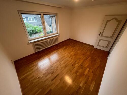 Foto - 2 Zimmer Dachgeschoßwohnung zur Miete in Bredstedt