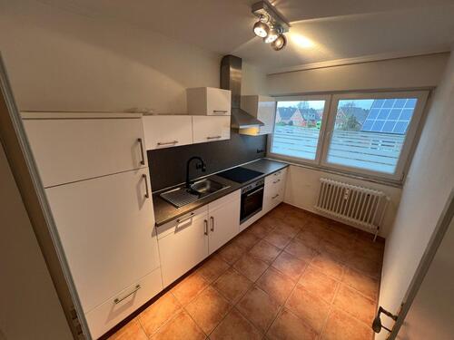 Foto - 2 Zimmer Dachgeschoßwohnung in Bredstedt